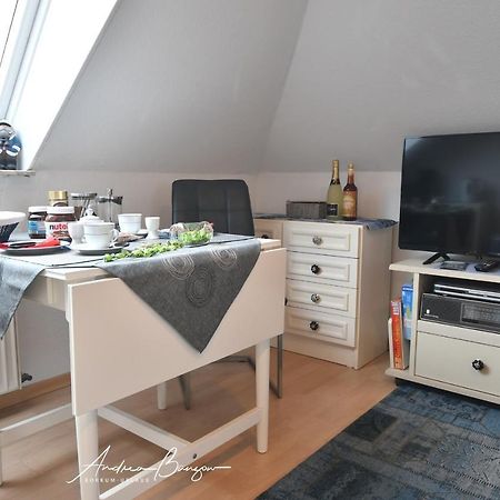 Wohnung Gertje Borkum Kültér fotó