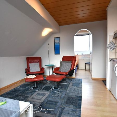 Wohnung Gertje Borkum Kültér fotó