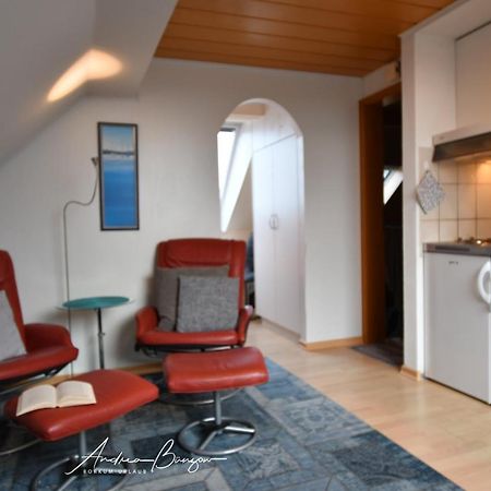 Wohnung Gertje Borkum Kültér fotó
